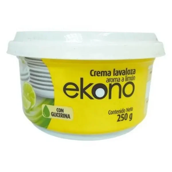 Lavaloza Ekono 250 g