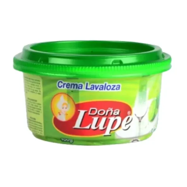 Lavaloza Doña Lupe 450 g