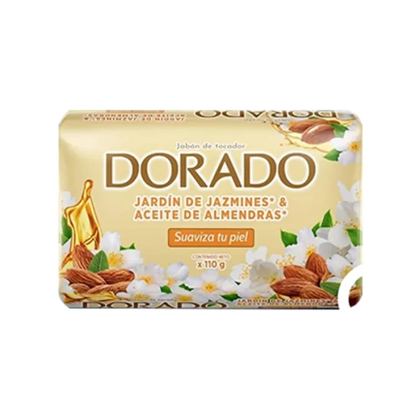 Jabon Dorado