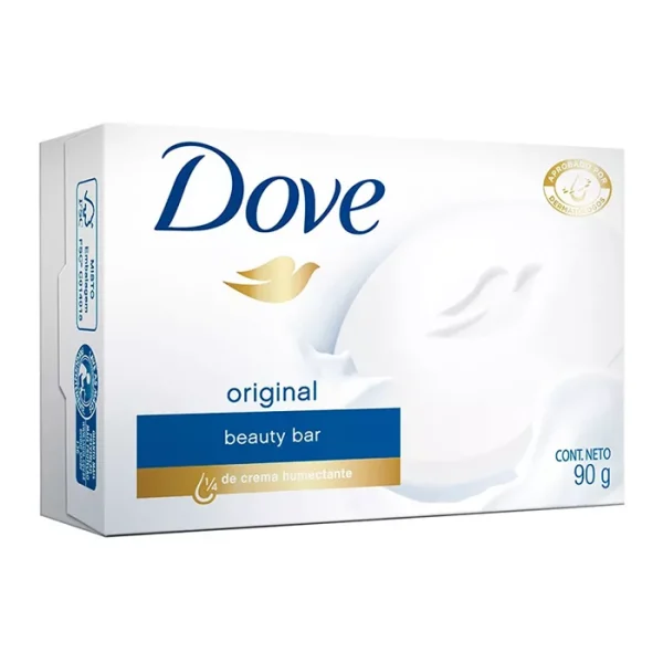 Jabón Dove