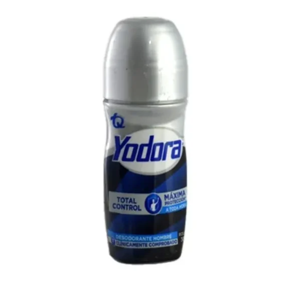 Desodorante Mini Roll-On Yodora Hombre