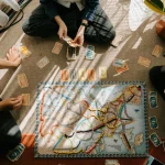 Juego de Mesa