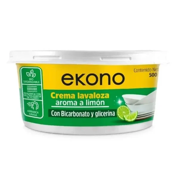 Lavaloza Ekono 500 g