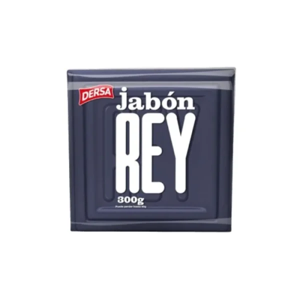 Jabón Rey 300 grs