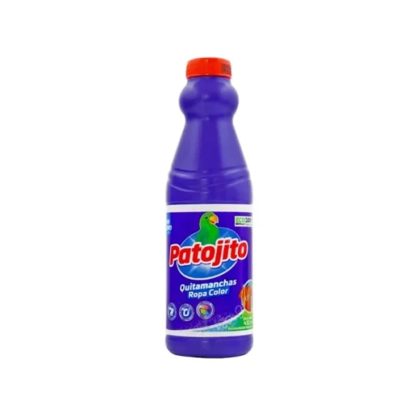 Quitamanchas Patojito 450 ml