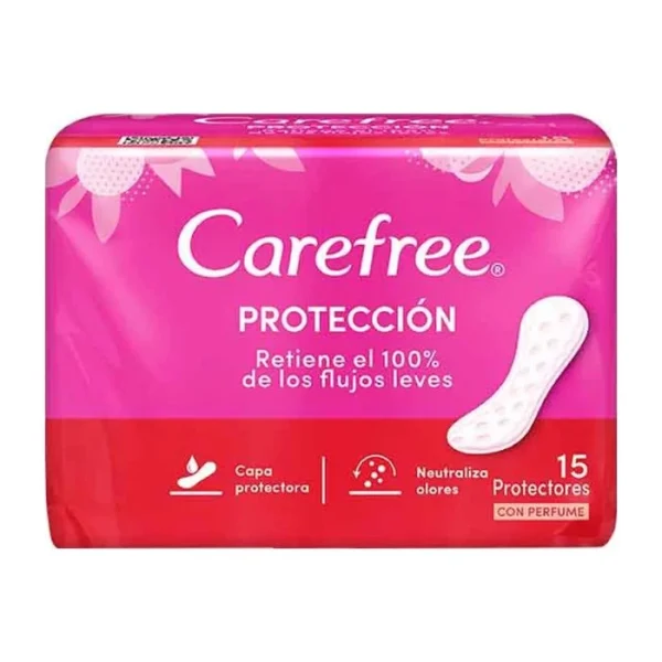 Protectores Protección Carefree