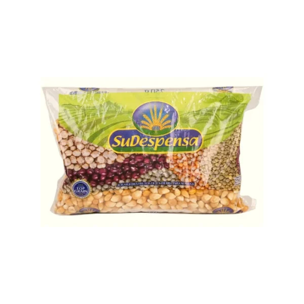 Maíz Pira Sudespensa 250 grs