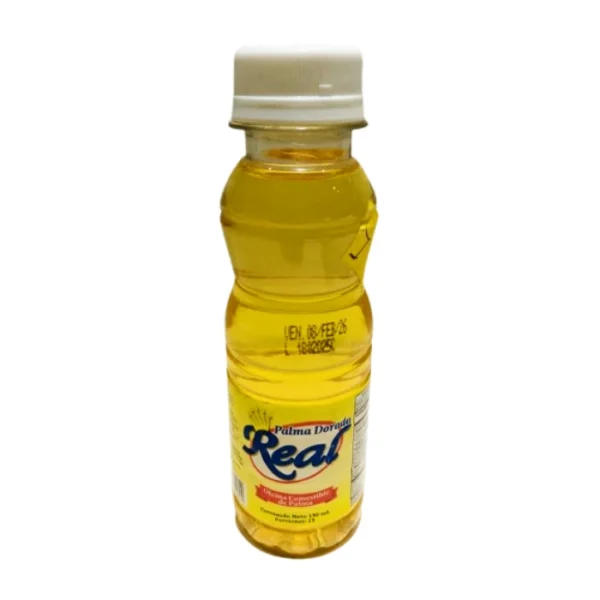Aceite de Palma Dorada Real 130ml