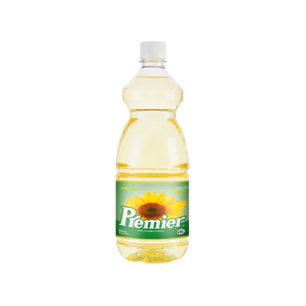 Aceite Girasol Premier 900 ml