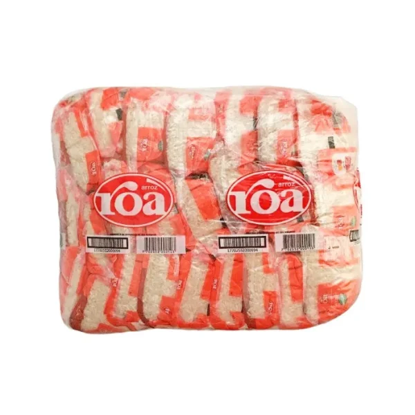 Arroz Roa de 500 grs por  Arroba