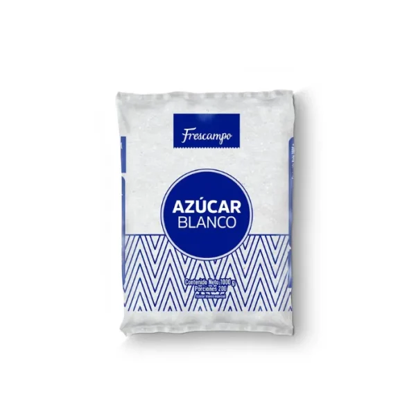 Azúcar Frescampo 1 kg