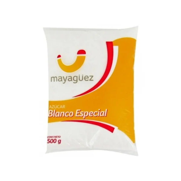 Azúcar Mayaguez 500 gr