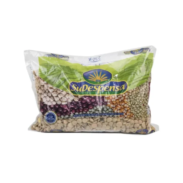 Lenteja Sudespensa 250 gr