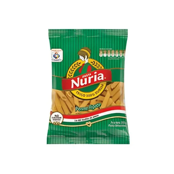 Pasta Nuria Macarroncitos 200 grs