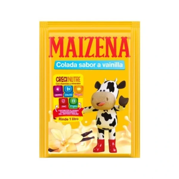 Colada Maizena 28 g