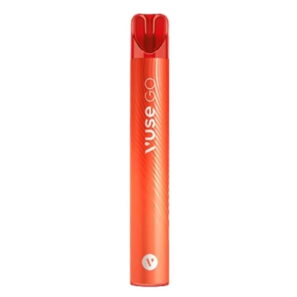 Vapeador Descartable sabor Berry Watermelon VUSE