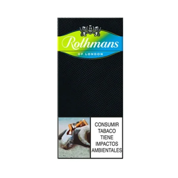 Rothmans of London Hawaii XL caja 10 und