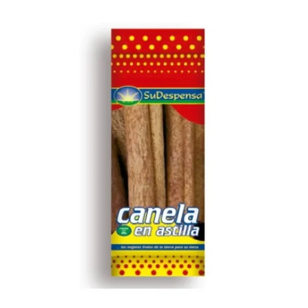 Canela en Palo 10 grs